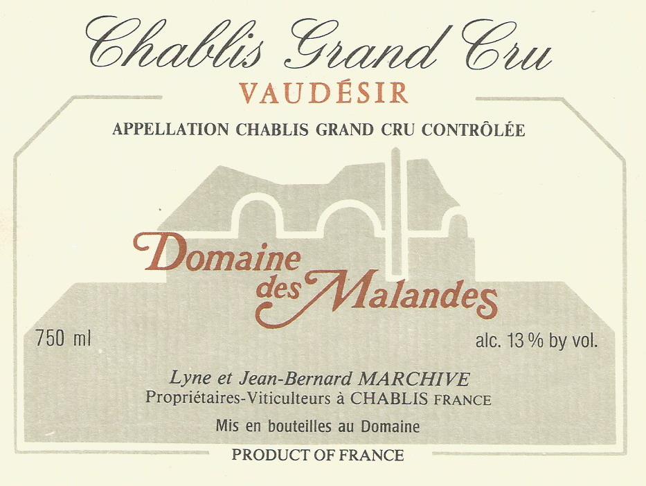 Vaudesir