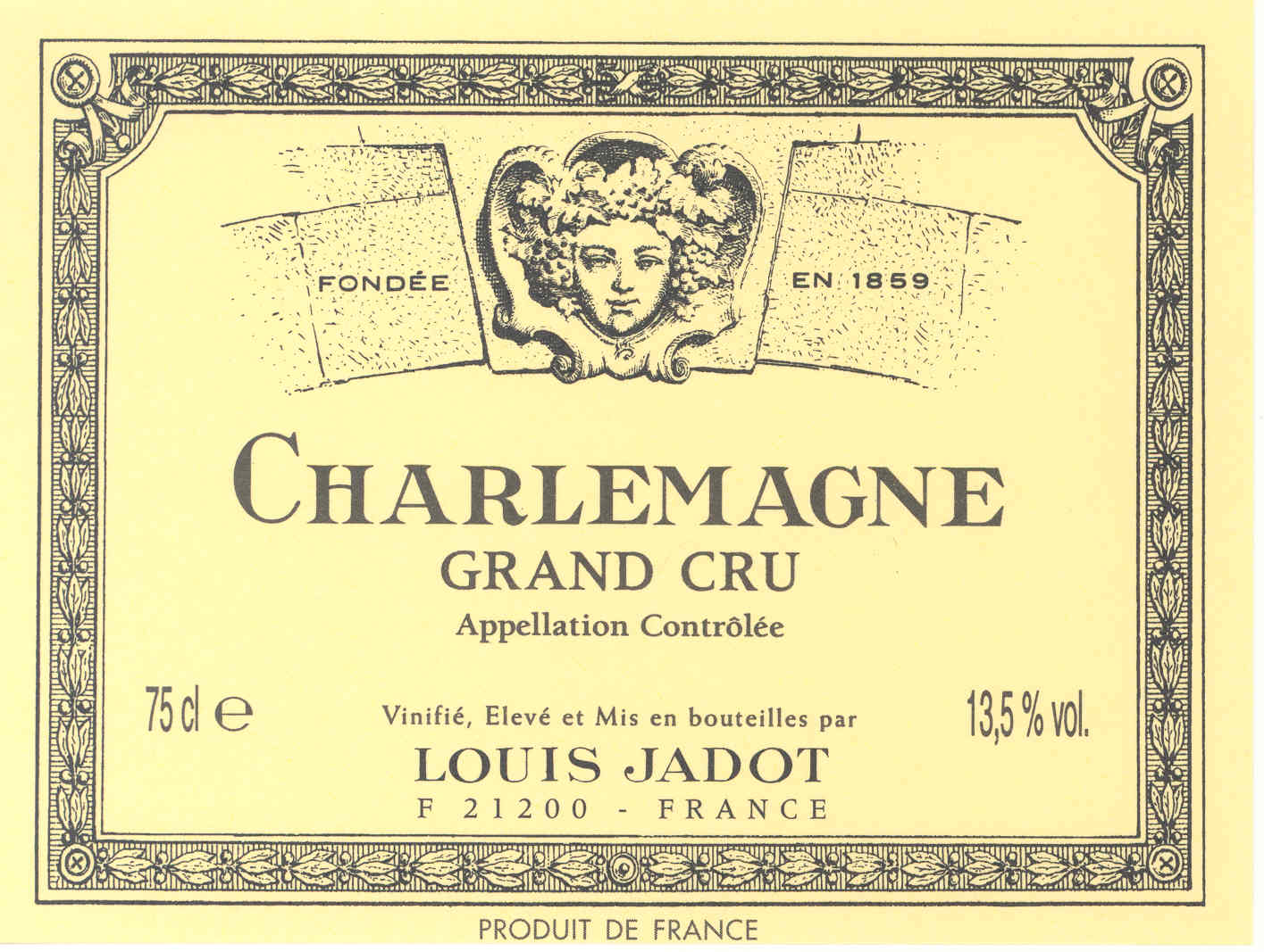 Charlemagne