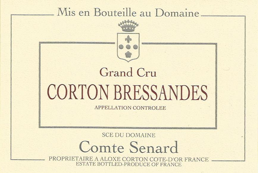 Les Bressandes