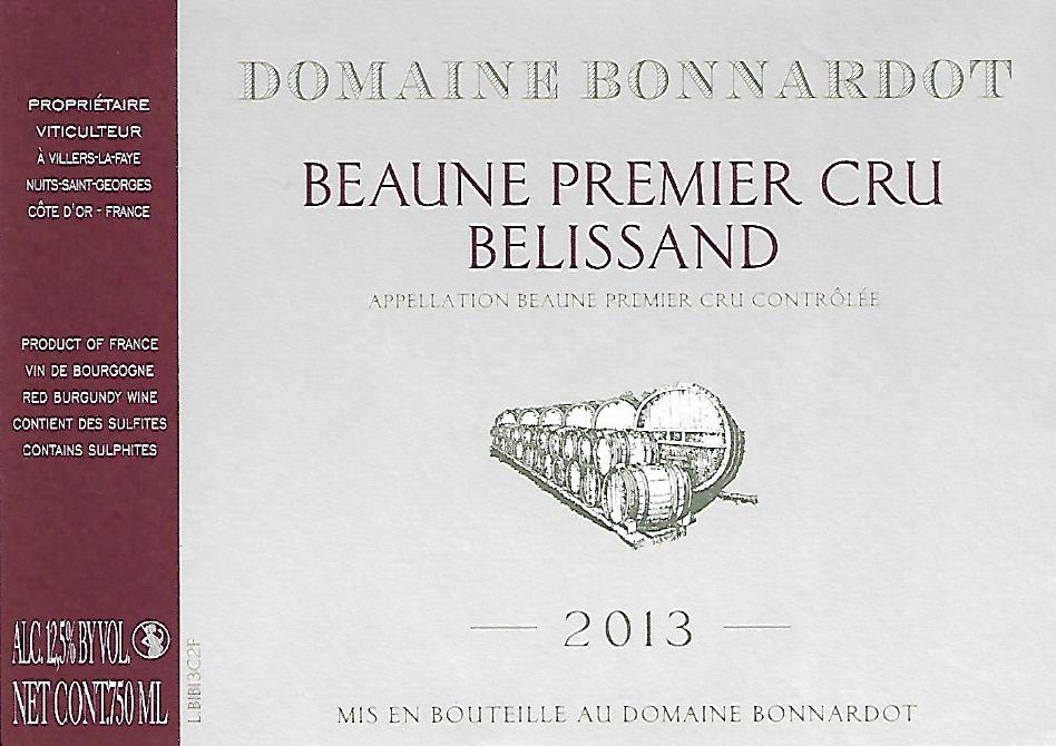 belissand